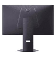 LG 32GX850A-B monitor , 80 cm (31,5), OLED, 4K UltraHD, 165Hz, črni (32GX850A-B.AEU)