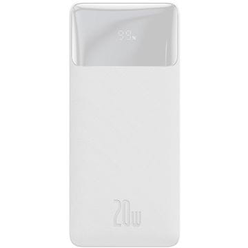 BASEUS Power bank Bipow 20000mAh 20W WH