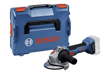BOSCH Professional GWS 18V-8 Solo akumulatorski kotni brusilnik (06019N9001)