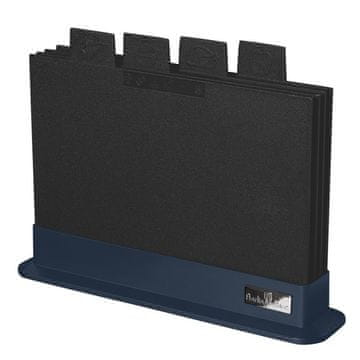 Komplet desk za rezanje 5 kosov Deep Sea Collection BH-8758