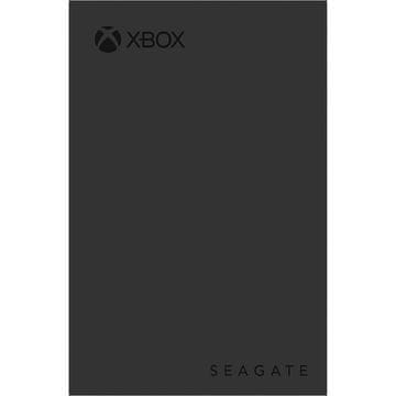 SEAGATE HDD 4TB 2,5" igralni disk za Xbox