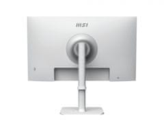 MSI Modern MD272UPSW monitor, 68,5 cm (27), 4K UHD, IPS, 60Hz, 4ms, bel