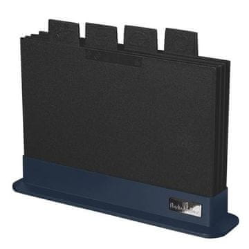 Berlingerhaus Deska za rezanje BH-8758 Set of 5 Deep Sea Collection