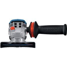 BOSCH Professional GWS 18V-11 S Solo akumulatorski kotni brusilnik (06019N4000)