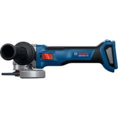BOSCH Professional GWS 18V-11 S Solo akumulatorski kotni brusilnik (06019N4000)