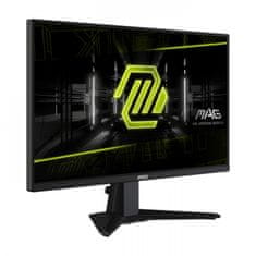 MSI MAG 255XF monitor, 63,5 cm (24,5), FHD, IPS, 300Hz, 0,5ms