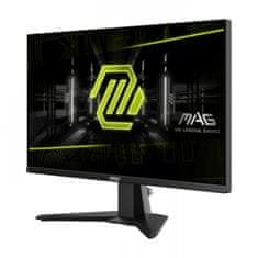 MSI MAG 255XF monitor, 63,5 cm (24,5), FHD, IPS, 300Hz, 0,5ms