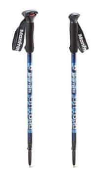 Manfrotto Pohodne palice / monopod Off Road modre - MMOFFROADB