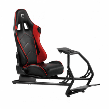 White Shark Simulacijska stol Racing RSC-303 KING OF SPEED