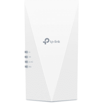TP-Link Extender RE700X WiFi 6
