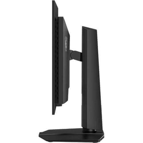 Nepremagljiva hitrost in odzivnost