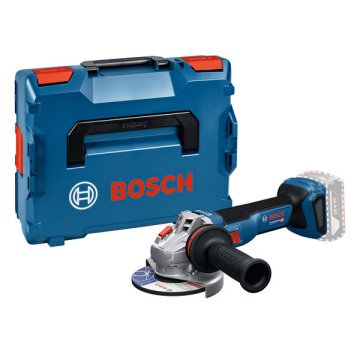 BOSCH Professional GWS 18V-11 S Solo akumulatorski kotni brusilnik (06019N4001)