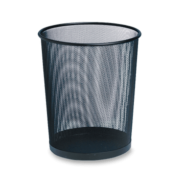 Koš za odpadke - prostornina 13 l