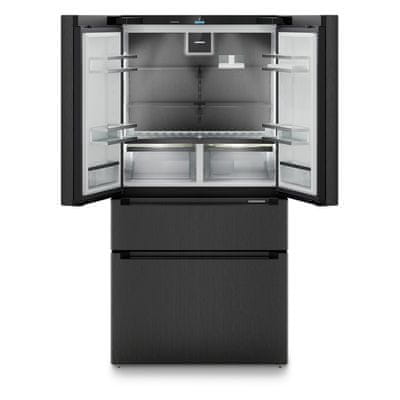 Liebherr Water & Ice razpršilnik