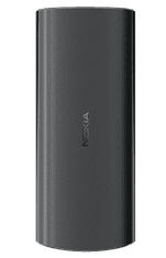 Nokia NOKIA 105 (2023) DS 4G ČRNA