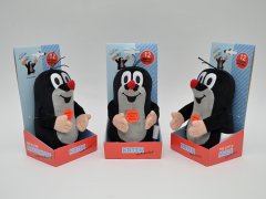 Wiky Krtek 16 cm govori