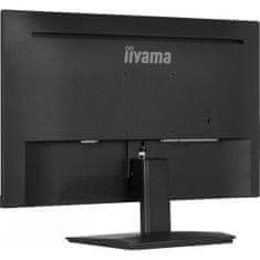 iiyama Monitor 60,5 cm (23,8") XU2491H-B1 16:9 HDMI+DP IPS