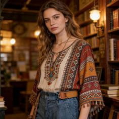 VIVVA® Elastični pas brez zaponke za kavbojke in hlače, neviden in nastavljiv, udoben brez pritiska | BUCKLI rjava