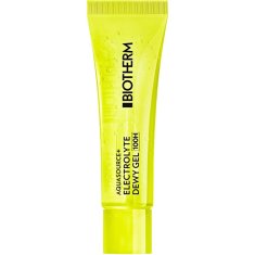 Biotherm Dnevna vlažilna krema Electrolyte Dewy Gel 100H 30 ml