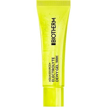 Biotherm Dnevna vlažilna krema Electrolyte Dewy Gel 100H 30 ml