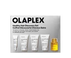 Olaplex Komplet za odkrivanje zdravih las