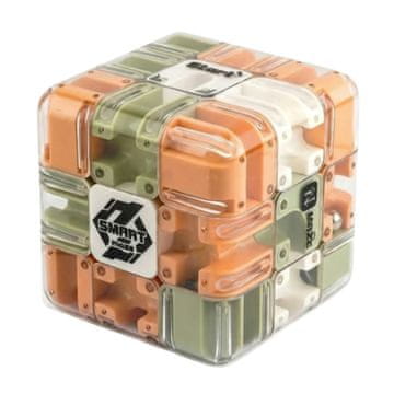 JOJOY® Ročna miselna igra 3D labirint , izziv za otroke in odrasle | THINKCUBE