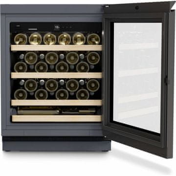 Liebherr UWgb 3631 podpultni hladilnik za vino