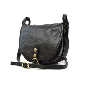 Vera Pelle Torbice torbice za vsak dan črna TMC064M