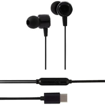Champion Ušesne slušalke USB-C