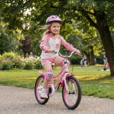 Disney DISNEY Minnie Mouse Kolenske in komolčne ščitnike za otroke za kolesa, skuterje in rolerje
