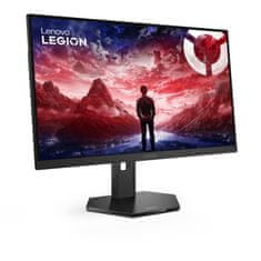 Lenovo Legion 27QD-10 monitor, QHD, IPS, 240Hz (67D2UAC1EU)