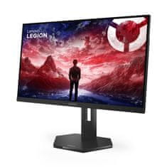 Lenovo Legion 27QD-10 monitor, QHD, IPS, 240Hz (67D2UAC1EU)