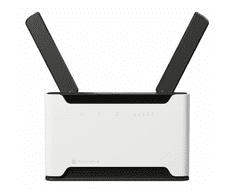 Mikrotik Chateau PRO LTE6 ax usmerjevalnik in dostopna točka z RouterOS 