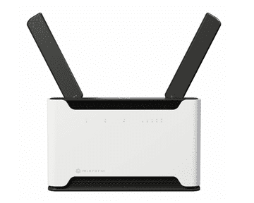 Mikrotik Chateau PRO LTE6 ax usmerjevalnik in dostopna točka z RouterOS