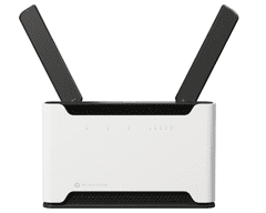 Mikrotik Chateau 5G R17 – 5G Wi-Fi 6 usmerjevalnik z RouterOS v7