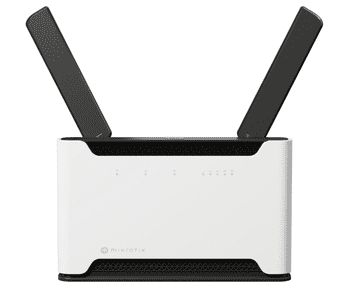 Mikrotik Chateau 5G R17 ax 5G Wi-Fi 6 usmerjevalnik z RouterOS v7