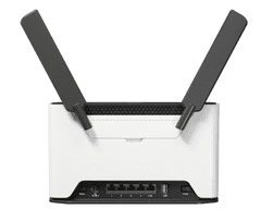 Mikrotik Chateau 5G R17 – 5G Wi-Fi 6 usmerjevalnik z RouterOS v7