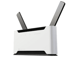 Mikrotik Chateau 5G R17 – 5G Wi-Fi 6 usmerjevalnik z RouterOS v7