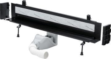 Viega Tuš kanaleta Viega Advantix Vario Wand ZA STENSKI SIFON 90-115MM(1/27) 736552