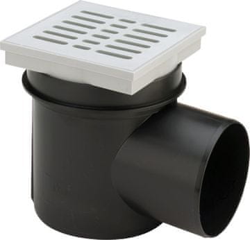 Viega Stranske krogle za klet 4956 100 (PAKIRANJE 1/10) 106003