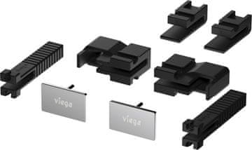 Viega Viega komplet dodatkov za Advantix TUŠ KAD 30-120 CM MAT 736606