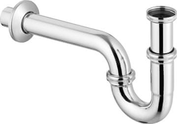 Viega Zaporni sifon Plus 561151 5/4X32 803803