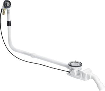 Viega Sifon za kad s prelivom Rotaplex Trio VISING RT3 6141.72 1070X40/50 727956