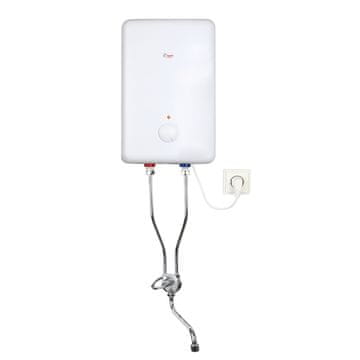 Wterm Brezrezervoarni akumulacijski grelnik Wterm FAFO HP 5L, Zgornja ročica, baterija 10215