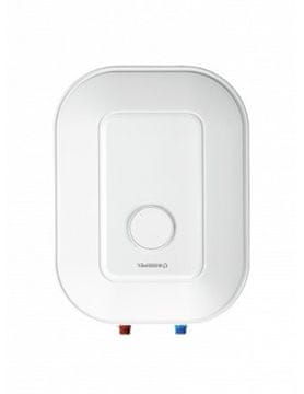 Wterm Akumulacijski grelnik vode Wterm POC.G10 (FHN10) 10L, NERJAVEČE JEKLO, BREZ VARNOSTNEGA ODZRAČEVALNIKA, ZGORNJI 13042