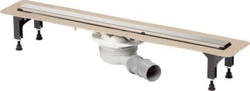 Viega Tuš kanal Viega MODEL 498310 1200MM 753191