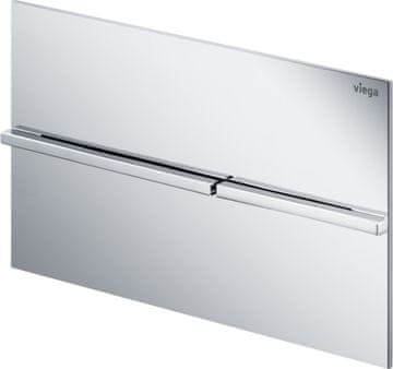 Viega Krmilna plošča Visign za More204 8624.1 - 773649