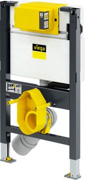 Viega Modul za stranišče Viega Prevista Dry 8533 820X500 772017