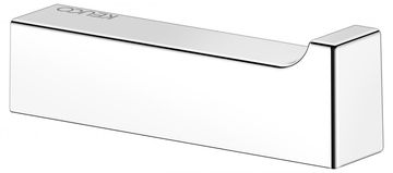 Keuco Obešalnik za brisače Keuco Edition 11 BRUŠENI NIKEL 11116050000