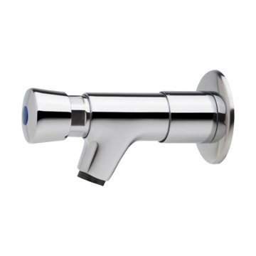 Sanela Sanela SLT 113U samozapiralni ventil STENSKI UMIVALNIK 09014